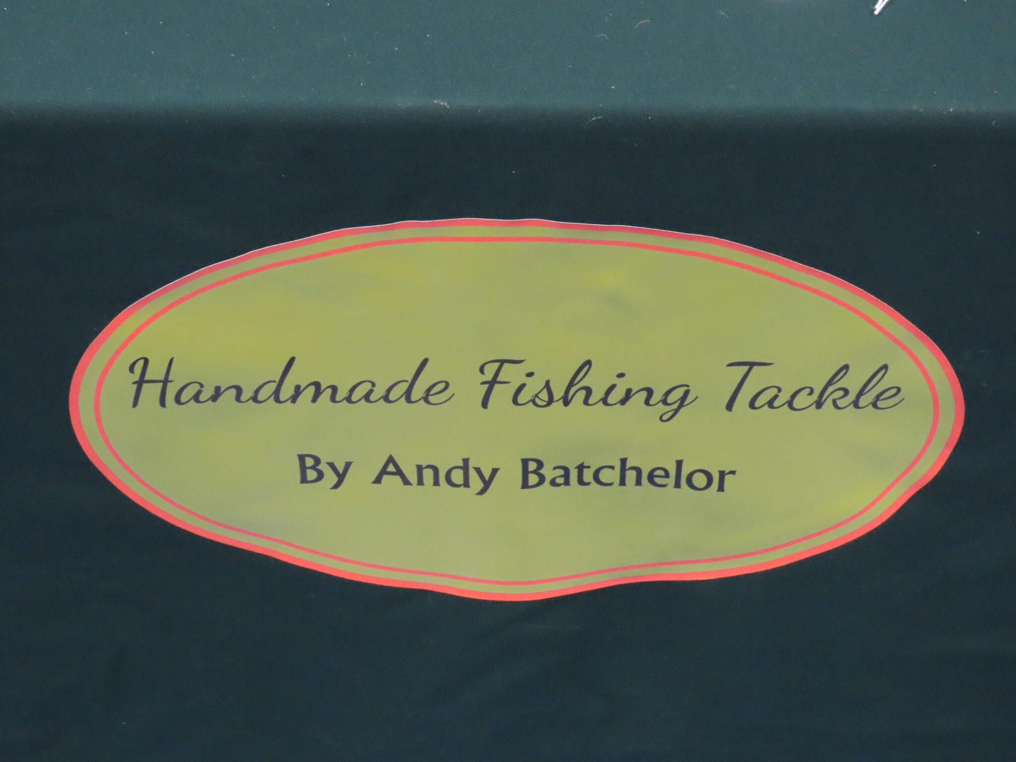 Thoughts on the Redditch Tackle Fair – November 2021 - Fish & Fly