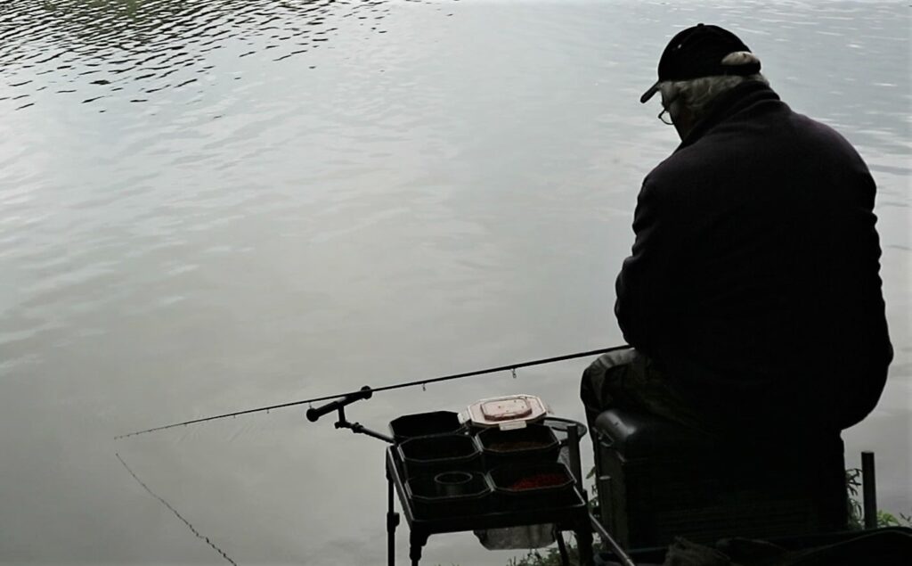 RARE – HARDY “FRED BULLER PIKE” 11′ PIKE FISHING ROD – Vintage Fishing  Tackle